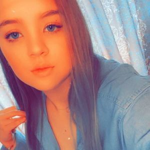 Meet your Posher, Felicia